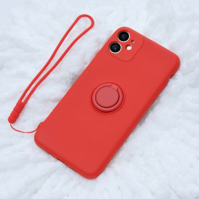 Liquid silicone phone case Liquid silicone phone case
